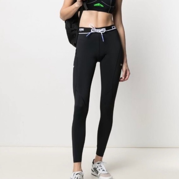 Off-white leggings - Picture 6 of 7